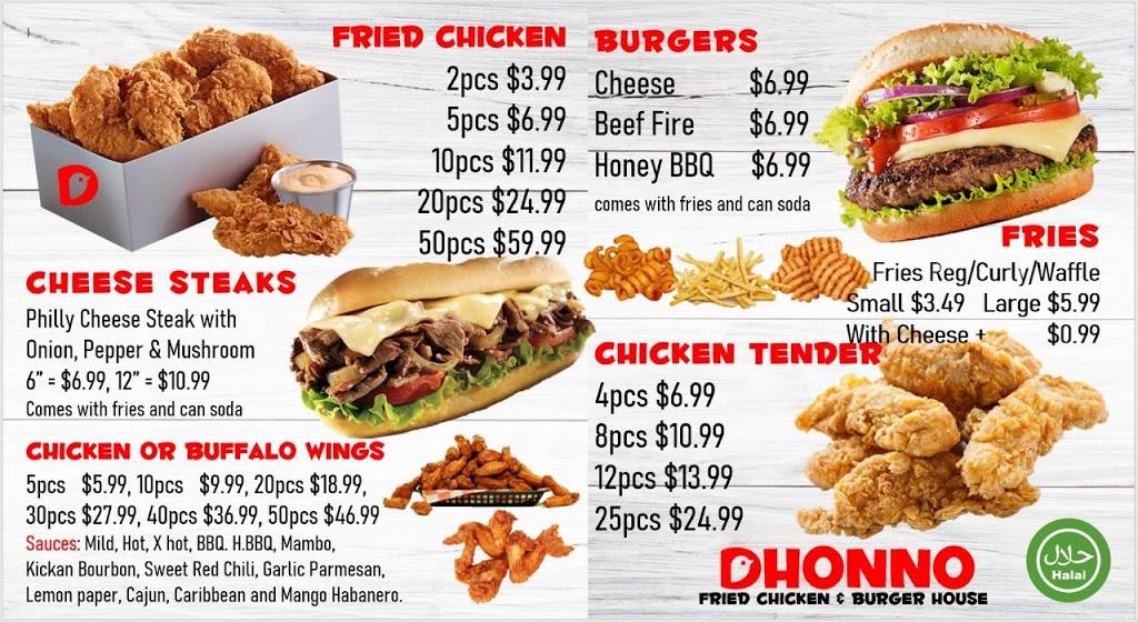 DHONNO | restaurant | 47024 Harry Byrd Hwy Suite 104, Sterling, VA 20164, USA | 5719268122 OR +1 571-926-8122