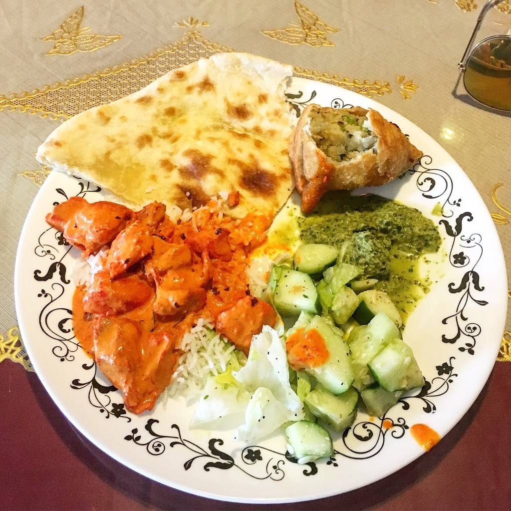 Bombay Grille | restaurant | 409 Central Avenue North, St. Petersburg, FL 33701, USA | 7278005064 OR +1 727-800-5064