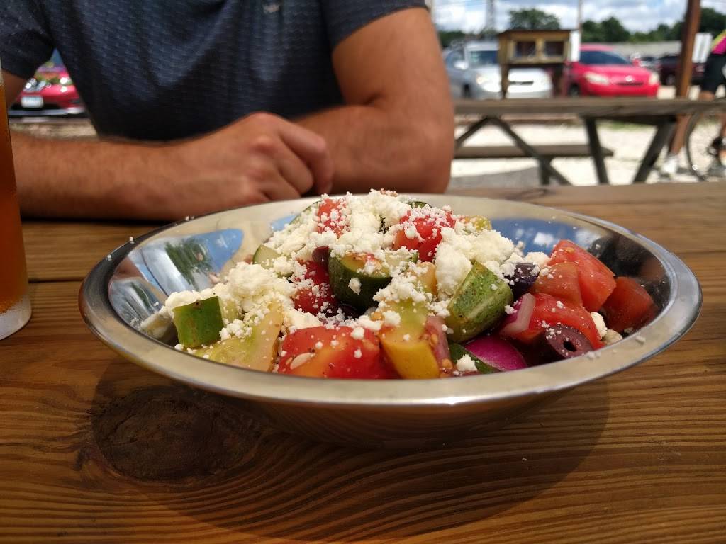 Swamp Rabbit Cafe and Grocery | cafe | 205 Cedar Lane Rd, Greenville, SC 29611, USA | 8642553385 OR +1 864-255-3385