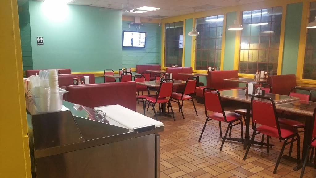 taqueria express | restaurant | 6909 S May Ave, Oklahoma City, OK 73159, USA | 4056811388 OR +1 405-681-1388