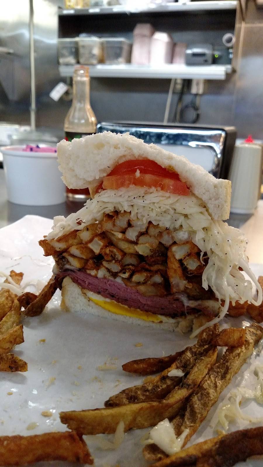 Primanti Bros. | restaurant | 1832 E Carson St, Pittsburgh, PA 15203, USA | 4123812583 OR +1 412-381-2583
