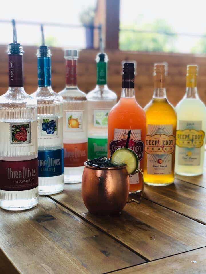 SwampHouse | restaurant | 1529 E 3rd St, Tulsa, OK 74120, USA | 5398671646 OR +1 539-867-1646