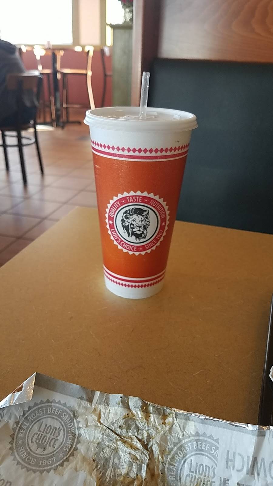 Lions Choice | meal takeaway | 3140 Elm Point Industrial Dr, St Charles, MO 63301, USA | 6369477638 OR +1 636-947-7638