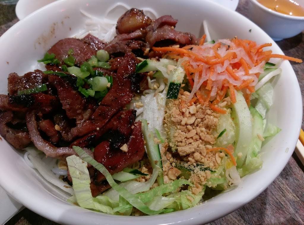 Pho Saigon Bistro | restaurant | 7333 Northwest Imbrie Drive, Hillsboro, OR 97124, USA | 5036488448 OR +1 503-648-8448