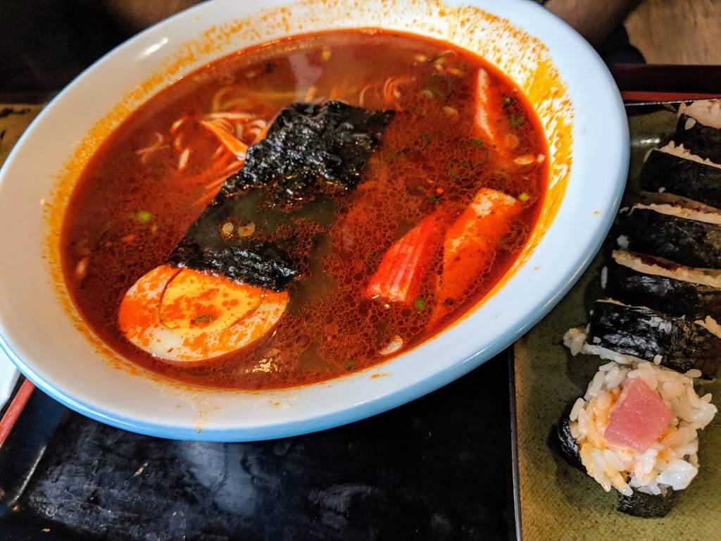 Edo Takeout | restaurant | 1 NJ-27, Edison, NJ 08820, USA | 7324940152 OR +1 732-494-0152