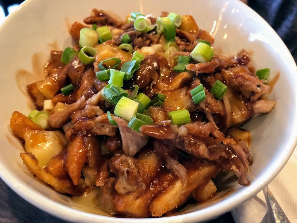 Brasserie Le Baril-Grill | restaurant | 1390 Boulevard Dionne, Saint-Georges, QC G5Y 3V6, Canada | 4182284448 OR +1 418-228-4448