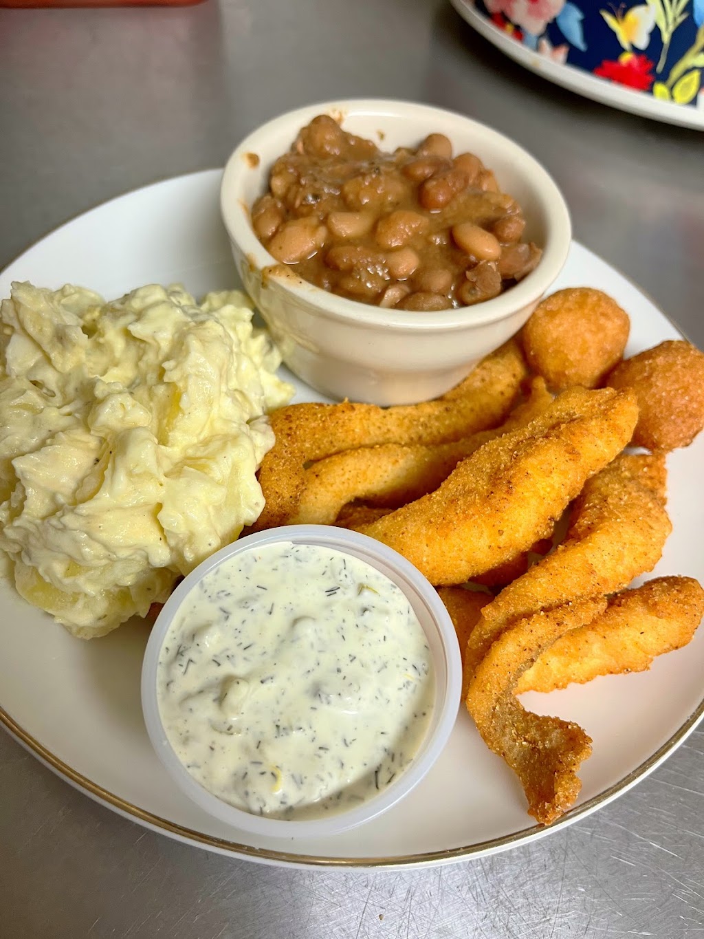 The Barn | restaurant | 202 US-281, Evant, TX 76525, USA | 2544713555 OR +1 254-471-3555