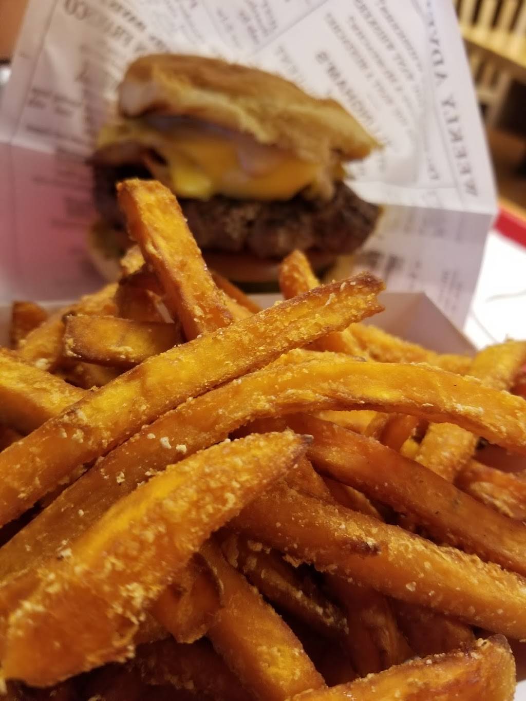 Tea & Burger | cafe | 7202 New Utrecht Ave, Brooklyn, NY 11228, USA | 7183310833 OR +1 718-331-0833