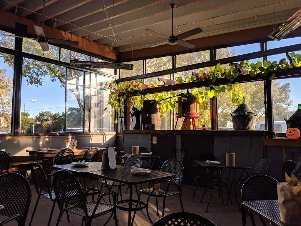 Sapori di Napoli Pizzeria & Restaurant | restaurant | 314 Church St, Decatur, GA 30030, USA | 4043710001 OR +1 404-371-0001