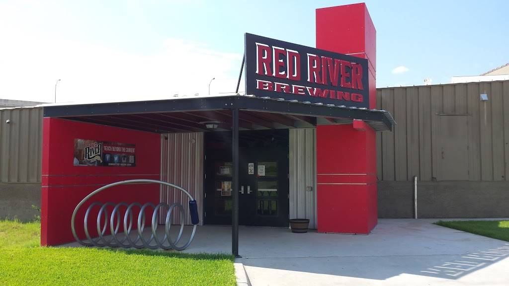 Red River Brewing Company | restaurant | 1200 Marshall St #500, Shreveport, LA 71101, USA | 3183174110 OR +1 318-317-4110