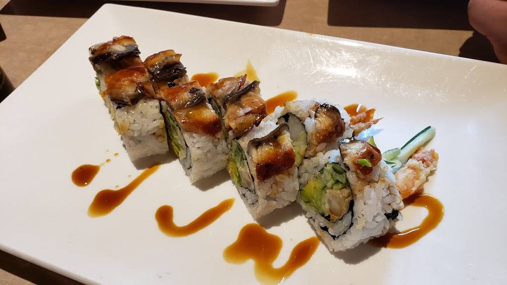 168 Sushi Buffet | restaurant | 2366 Dundas St W, Mississauga, ON L5K 1R7, Canada | 9058238818 OR +1 905-823-8818