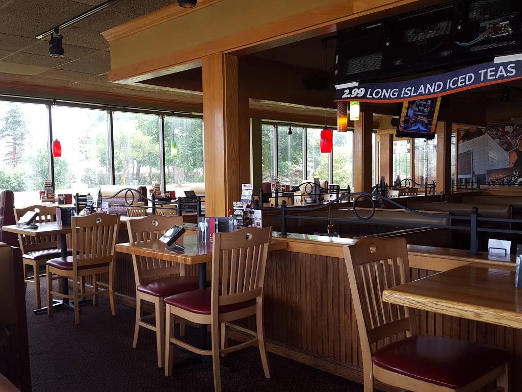 Applebees Grill + Bar | restaurant | 2521 S Green Bay Rd, Racine, WI 53406, USA | 2625540905 OR +1 262-554-0905
