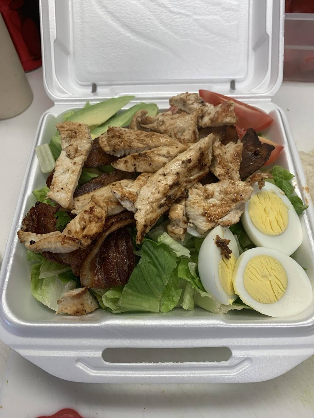 Salem Food Market | meal takeaway | 331 Washington St, Dedham, MA 02026, USA | 7813259919 OR +1 781-325-9919