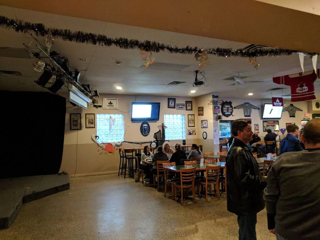 Just Your Average Joes Sports Bar | restaurant | 1286 Lauzon Rd, Windsor, ON N8S 3N1, Canada | 5199481589 OR +1 519-948-1589