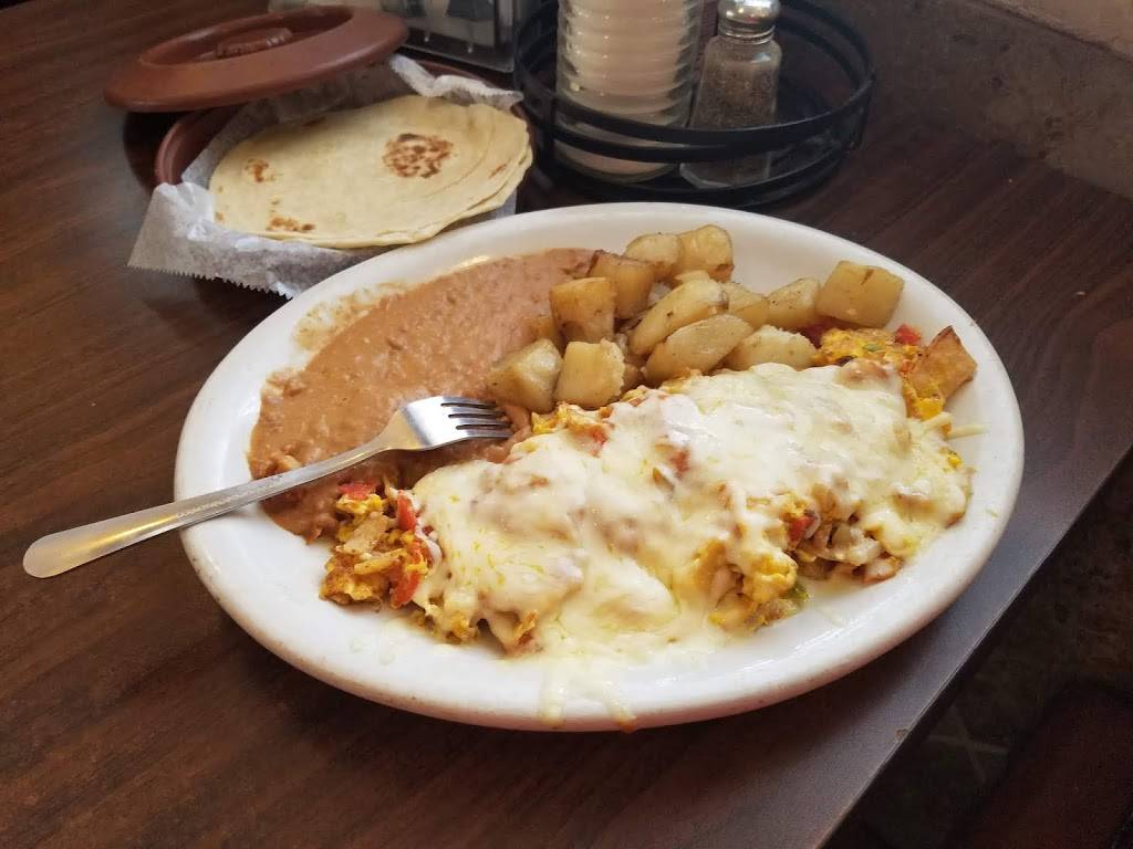 Taqueria Chapala Jalisco Mexican Restaurant | restaurant | 1902 McCullough Ave, San Antonio, TX 78212, USA | 2107355352 OR +1 210-735-5352