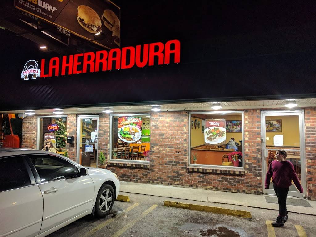 Taqueria La Herradura | restaurant | 2625 N Broadway, Knoxville, TN 37917, USA | 8659511170 OR +1 865-951-1170