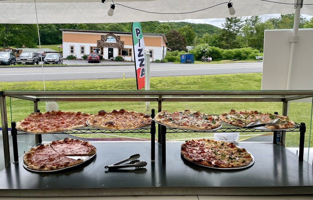 Za’s Hot Slices | restaurant | 1204 Mohawk Trail, Shelburne Falls, MA 01370, USA | 4133938872 OR +1 413-393-8872