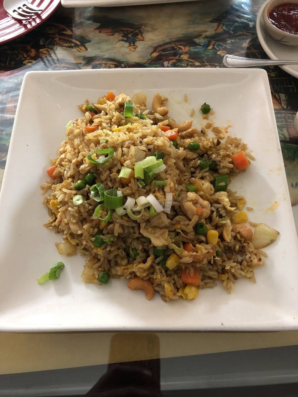 Thai Angels | restaurant | 155 Lexington Ave, Mt Kisco, NY 10549, USA | 9146660937 OR +1 914-666-0937