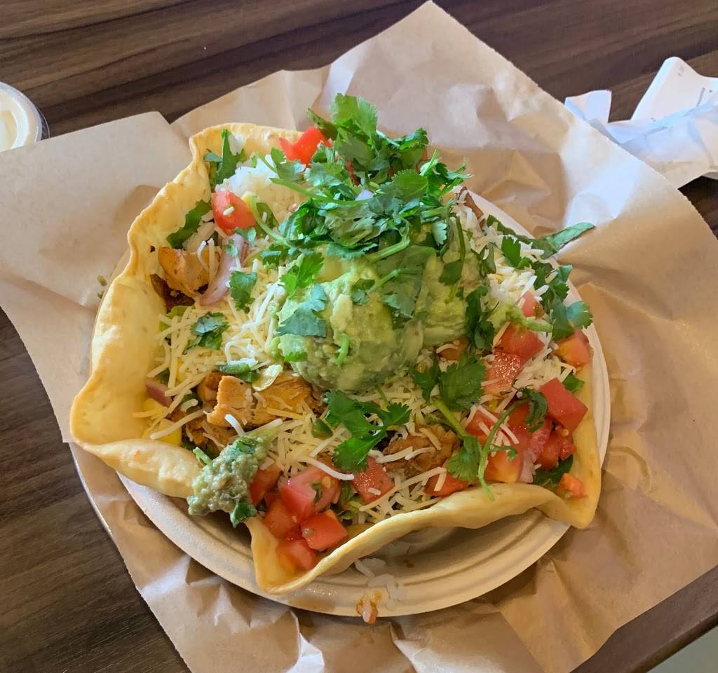 QDOBA Mexican Eats | restaurant | Line Ave, 33 E City Ave, Bala Cynwyd, PA 19004, USA | 6106642906 OR +1 610-664-2906