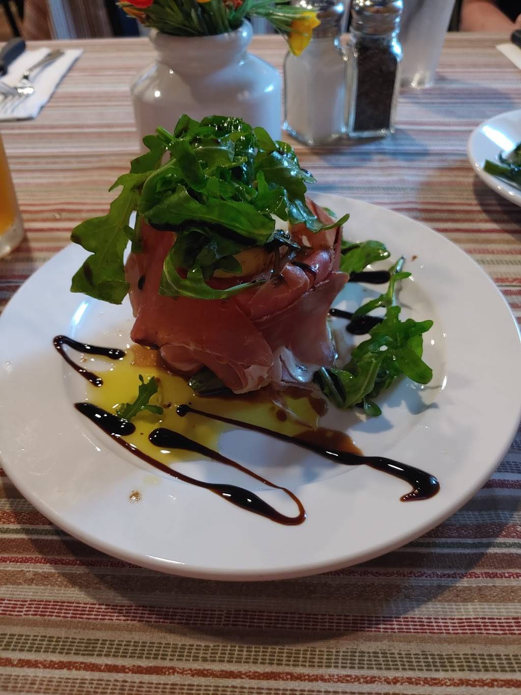 Tavern & Table | restaurant | 2303 Marne Hwy, Hainesport, NJ 08036, USA | 6097848699 OR +1 609-784-8699