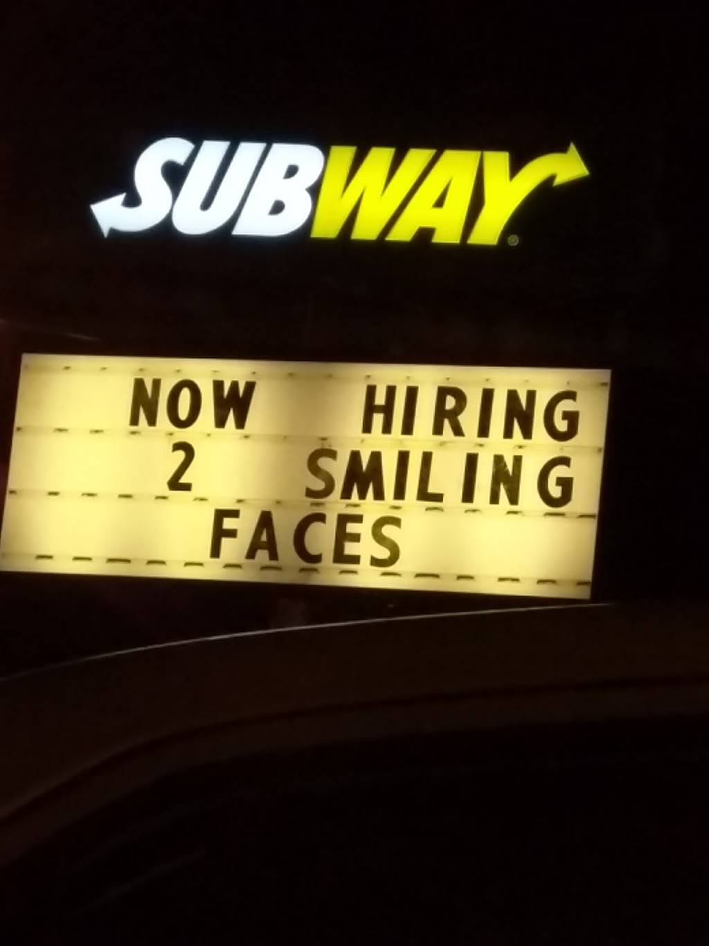 Subway | restaurant | 197 W Boylston St, West Boylston, MA 01583, USA | 5088359928 OR +1 508-835-9928