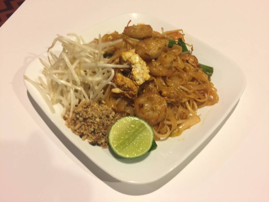 Thai Rice Restaurant | restaurant | 3300 Coach Ln, Cameron Park, CA 95682, USA | 5303508265 OR +1 530-350-8265