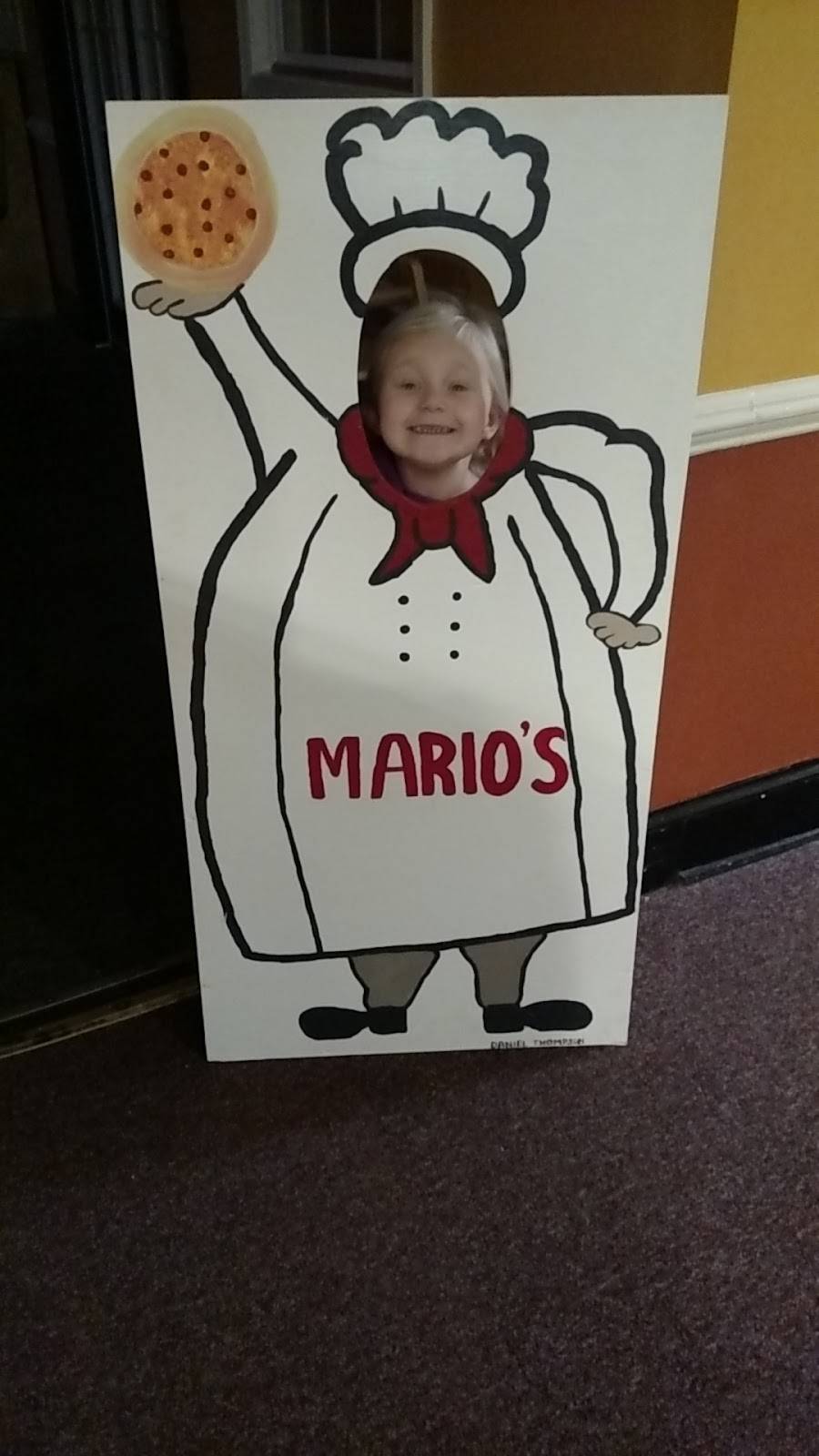 Marios Italian & Country | restaurant | 15415 Patrick Henry Hwy, Amelia Court House, VA 23002, USA | 8045616100 OR +1 804-561-6100