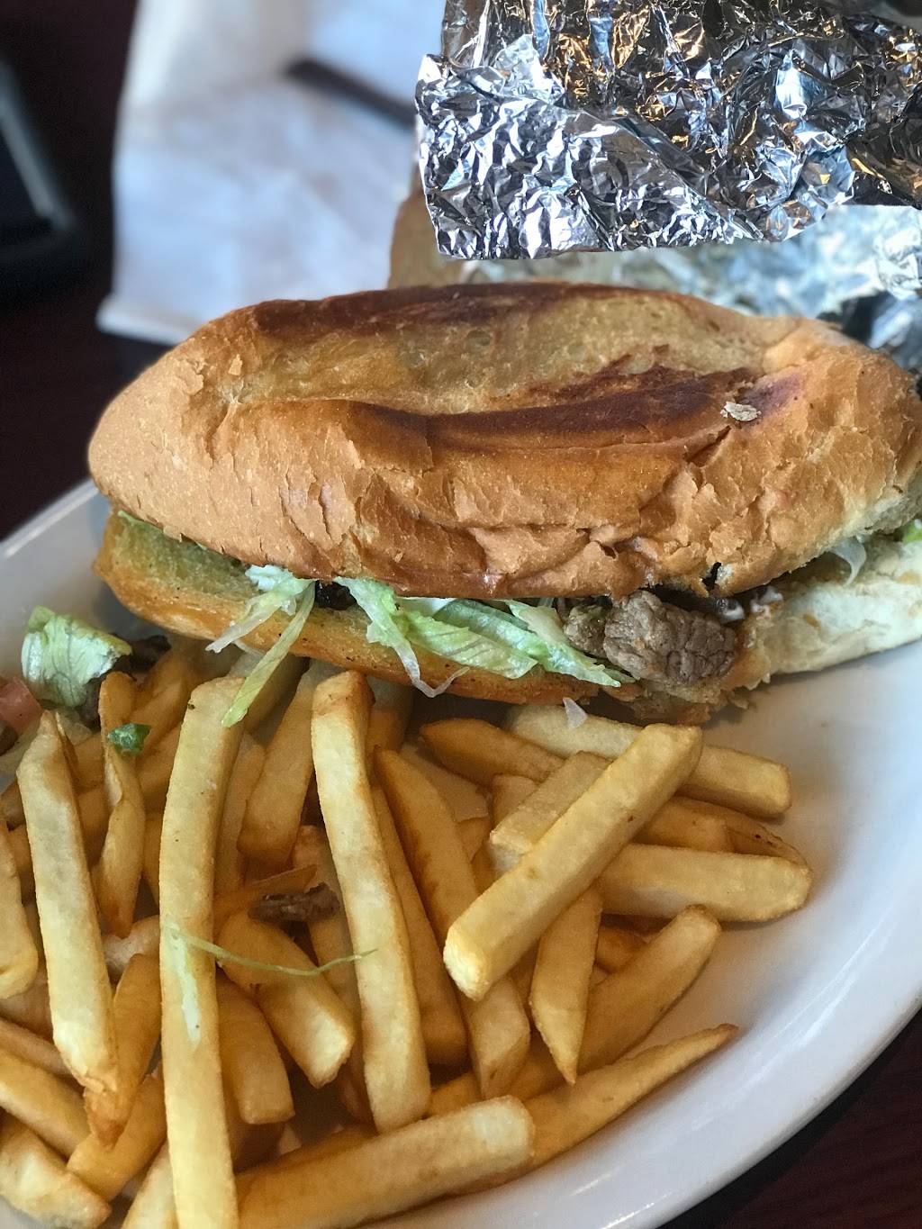 La Morena Mexican Restaurant | restaurant | 9650 E Colfax Ave, Aurora, CO 80010, USA | 7203248435 OR +1 720-324-8435