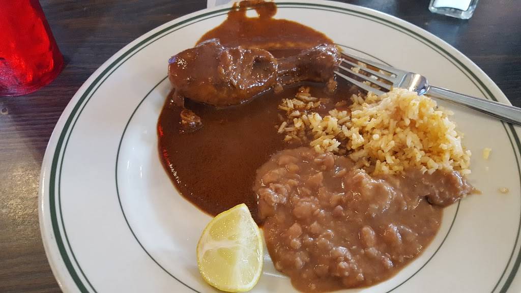 El Jacalito | restaurant | 2331, 10221 Valley Blvd, El Monte, CA 91731, USA | 6264422155 OR +1 626-442-2155