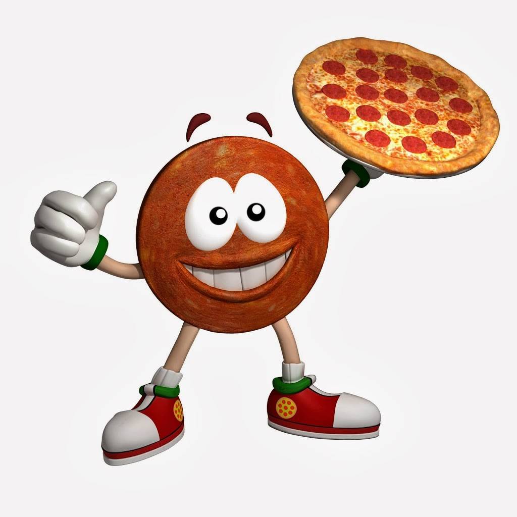 Pronto Pizza | restaurant | 128 W Pacific Coast Hwy, Wilmington, CA 90744, USA | 3108346400 OR +1 310-834-6400