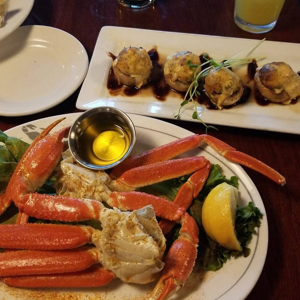 Phillips Seafood | restaurant | 1 Atlantic Ave, Atlantic City, NJ 08401, USA | 6093482273 OR +1 609-348-2273