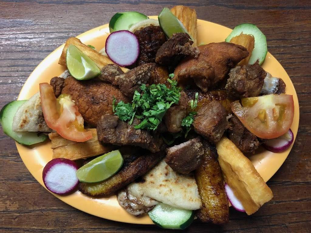 El Manjar Restaurant | restaurant | 1030 San Fernando Rd, San Fernando, CA 91340, USA | 8183655058 OR +1 818-365-5058