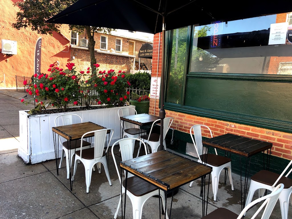 Be More Thai | restaurant | 1006 Light St, Baltimore, MD 21230, USA | 4434384805 OR +1 443-438-4805