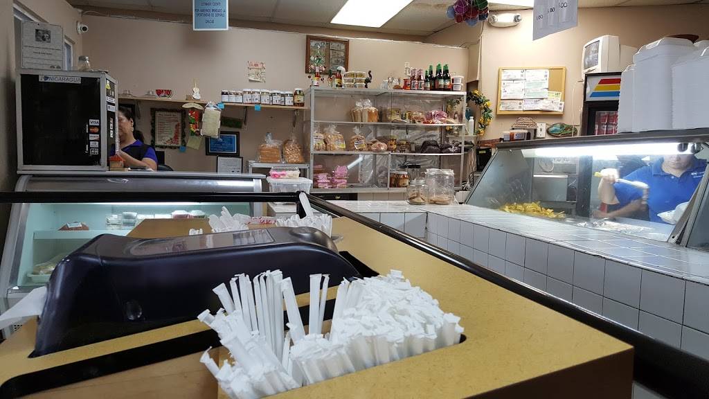 Fritanga Hermanos Mendoza | restaurant | 1358 Palm Ave, Hialeah, FL 33010, USA | 3058843612 OR +1 305-884-3612