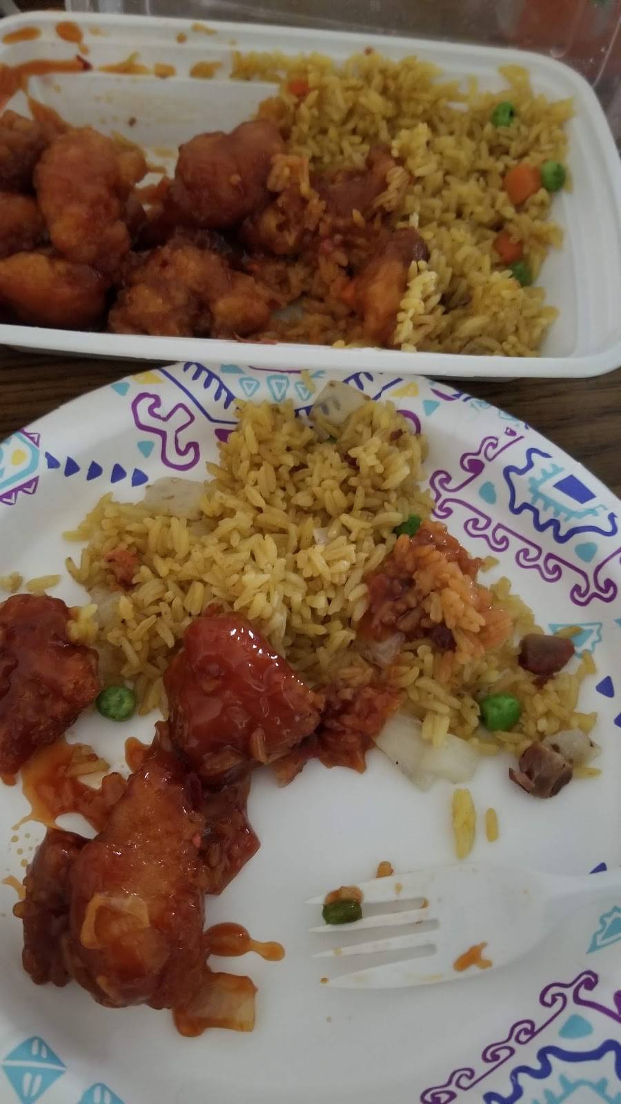 China King Restaurant | restaurant | 608 N Union St, Wilmington, DE 19805, USA | 3026528988 OR +1 302-652-8988