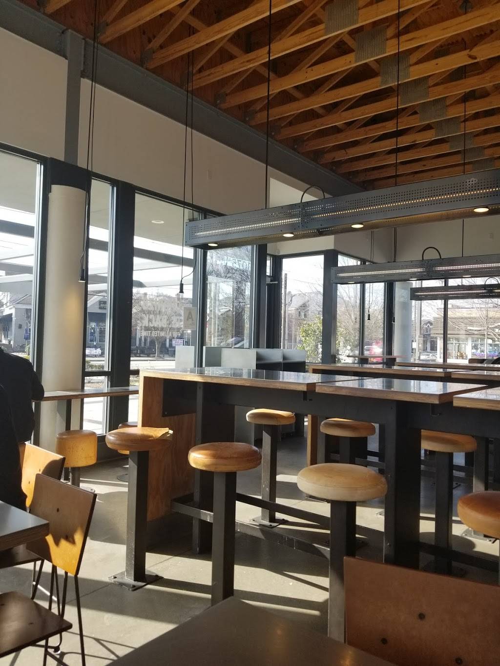 Chipotle Mexican Grill | restaurant | 1075 Bardstown Rd, Louisville, KY 40204, USA | 5024528990 OR +1 502-452-8990