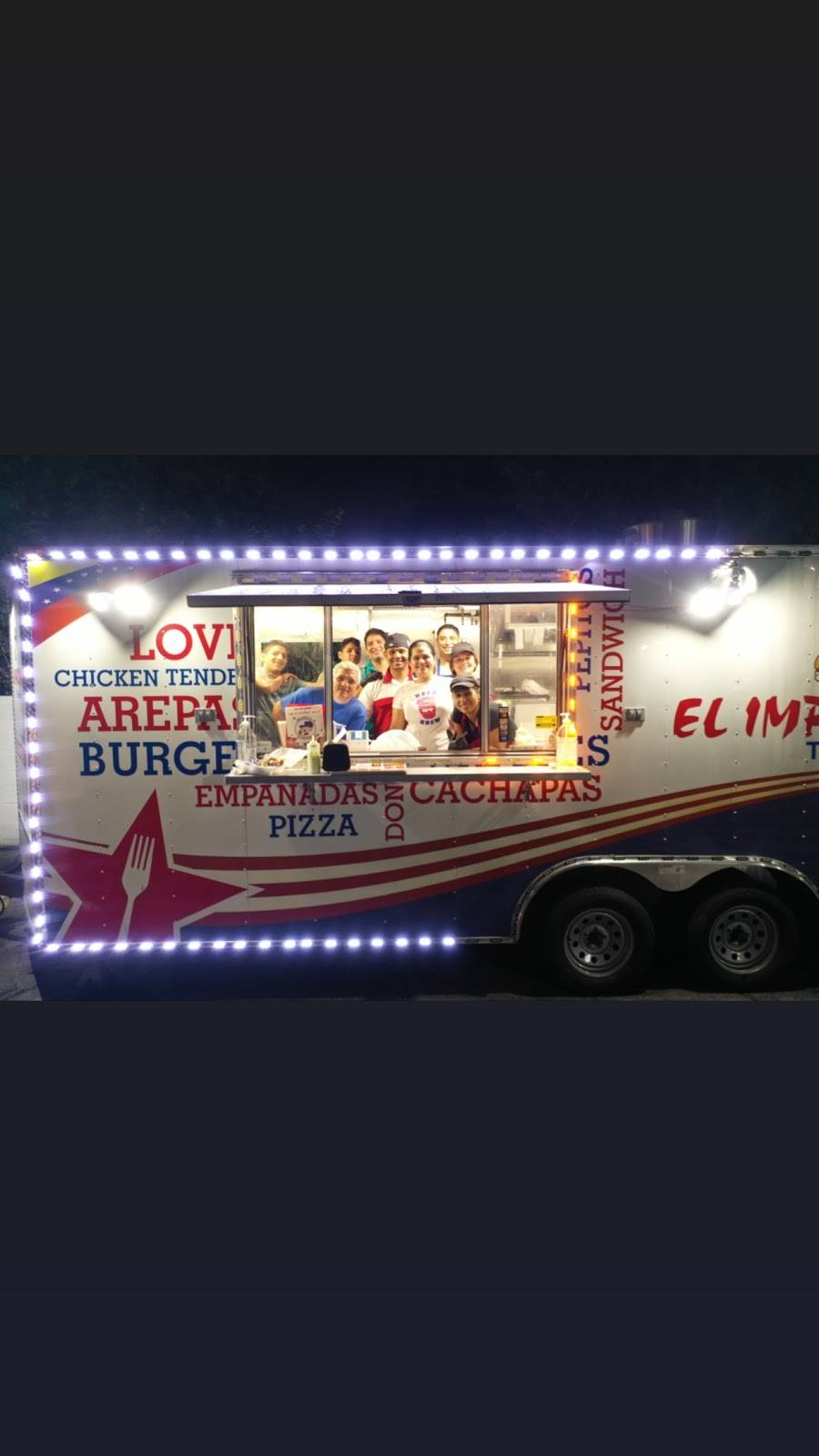 El importado Orlando | restaurant | 7133 S Orange Ave, Orlando, FL 32809, USA | 5615778239 OR +1 561-577-8239