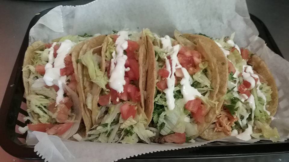 Taco’s Nacho’s | restaurant | 224 S Main St, Bryan, OH 43506, USA | 4195518965 OR +1 419-551-8965