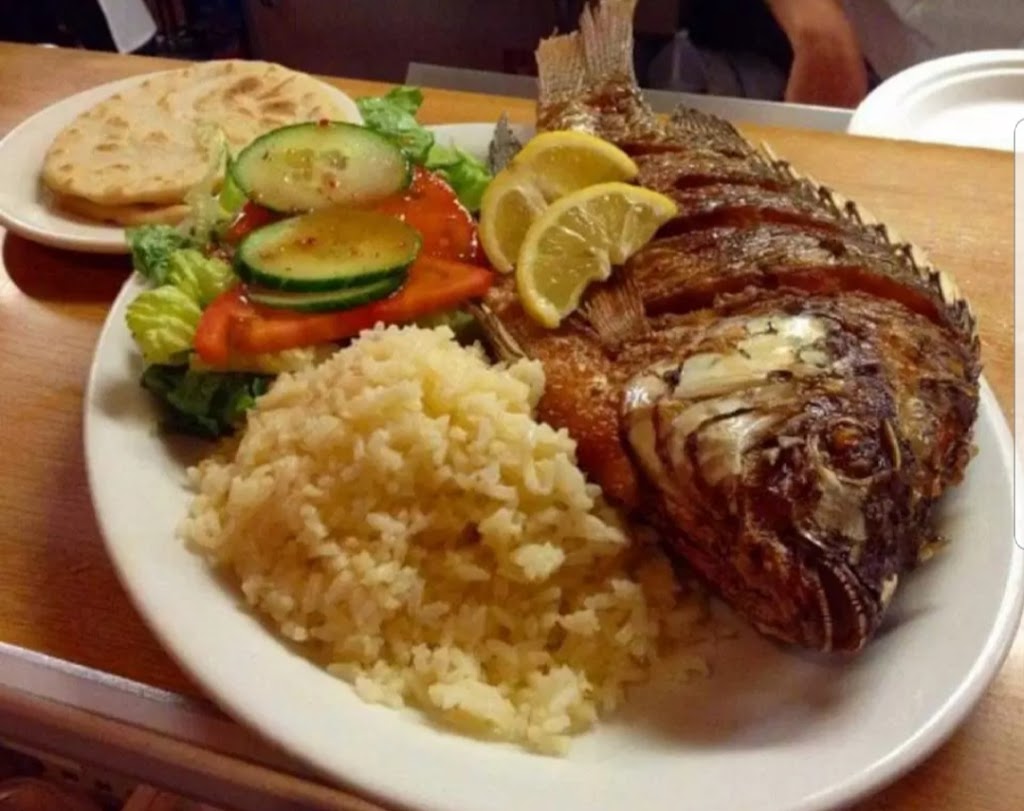 Restaurante El Favorito | restaurant | 11 97 Springfield Ave, Irvington, NJ 07111, USA | 9733730039 OR +1 973-373-0039