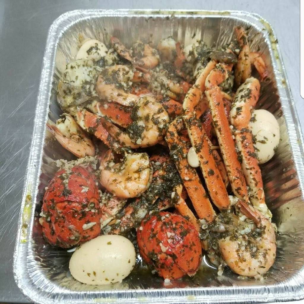Seamores Crab Shack | restaurant | 1504 Lake Alfred Rd, Lake Alfred, FL 33850, USA | 8638756063 OR +1 863-875-6063