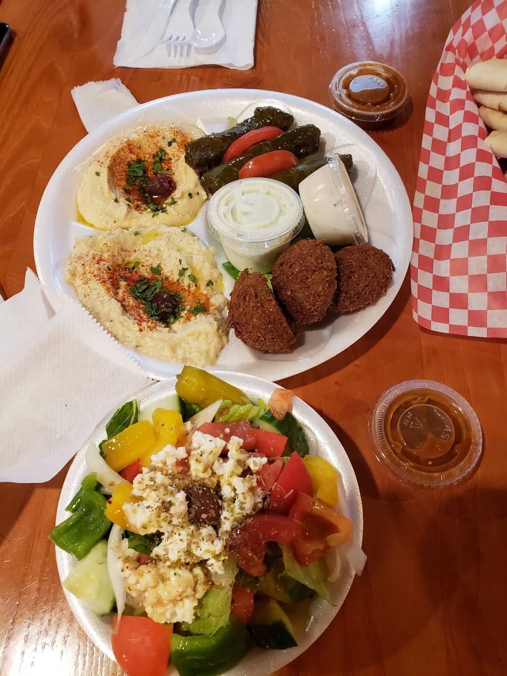 Larsas Kitchen Express | restaurant | 2836, 3146 W Touhy Ave, Chicago, IL 60645, USA | 7736810280 OR +1 773-681-0280