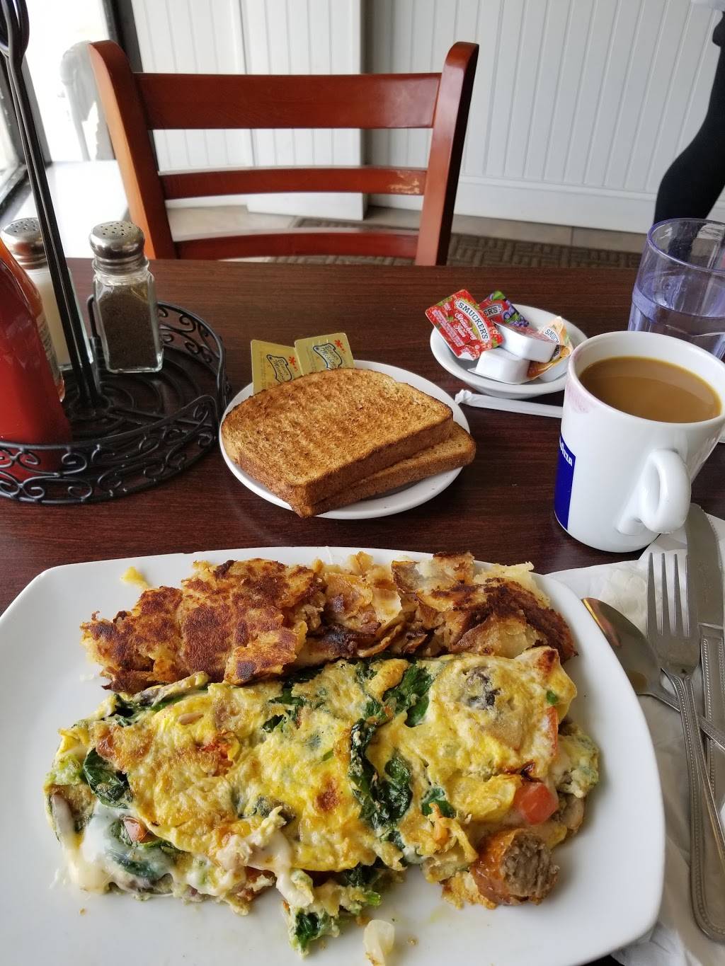 Havertown Grille | restaurant | 2409 W Darby Rd, Havertown, PA 19083, USA | 6104492500 OR +1 610-449-2500