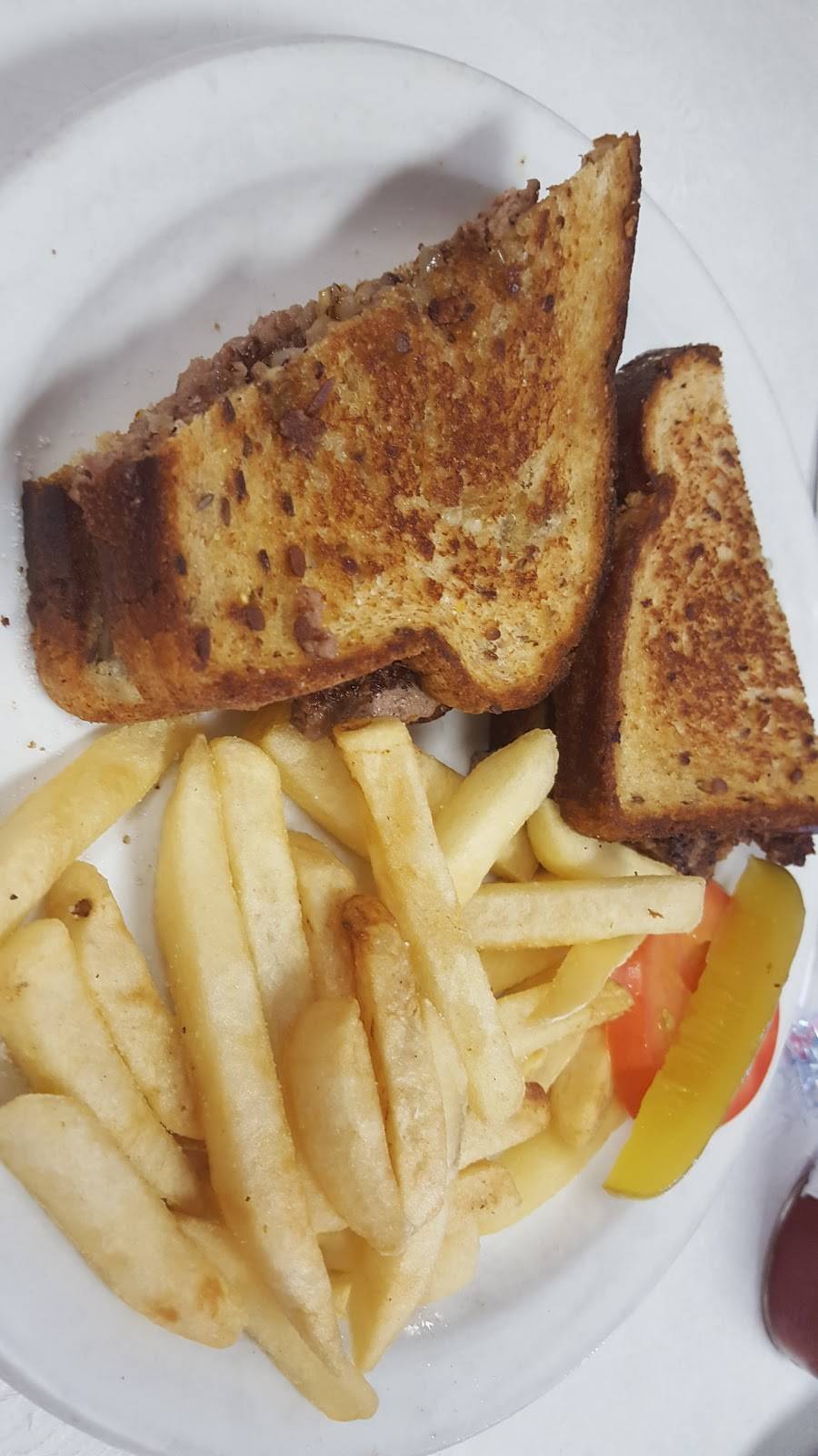 Tonys Cafe | restaurant | 909 W Spring Creek Pkwy, Plano, TX 75023, USA | 9725176630 OR +1 972-517-6630