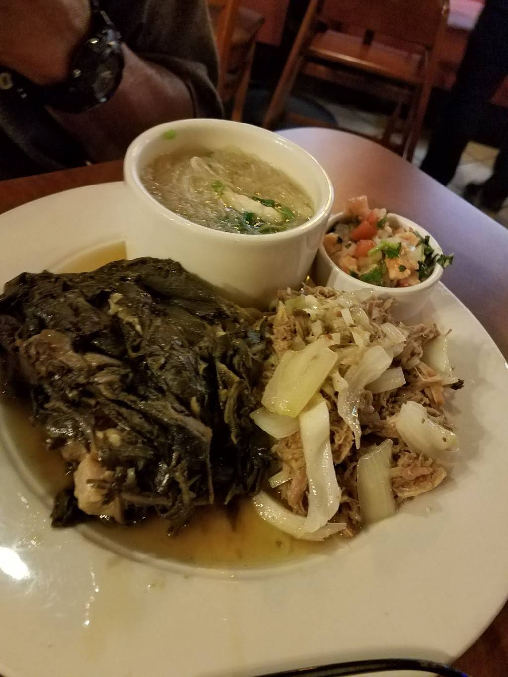 Tianos Restaurant | restaurant | 91-1001 Kamalie St. #108A, Ewa Beach, HI 96706, USA | 8086899989 OR +1 808-689-9989