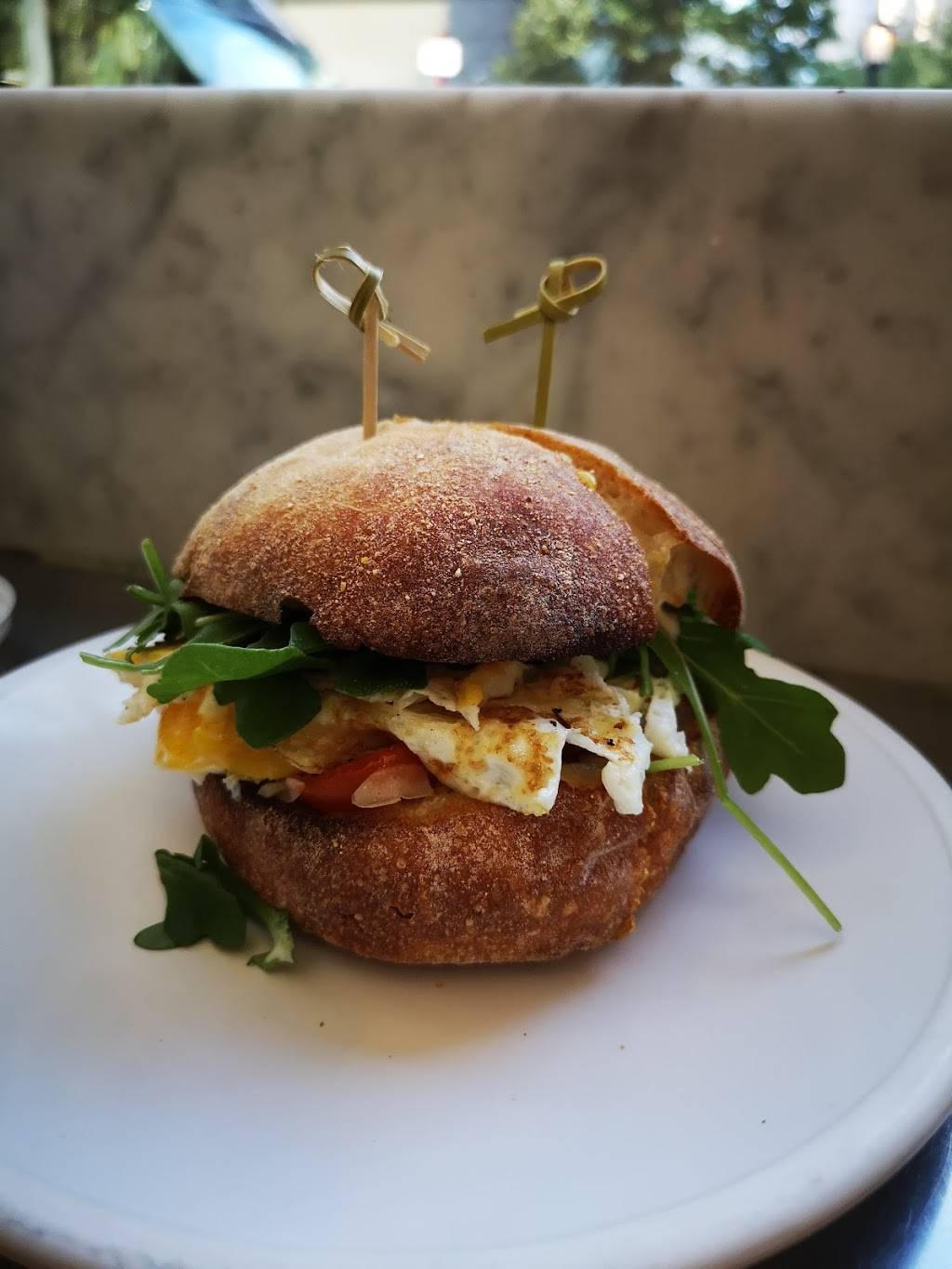 Inatteso Cafe Casano | cafe | 38 West St, New York, NY 10004, USA | 2122677000 OR +1 212-267-7000