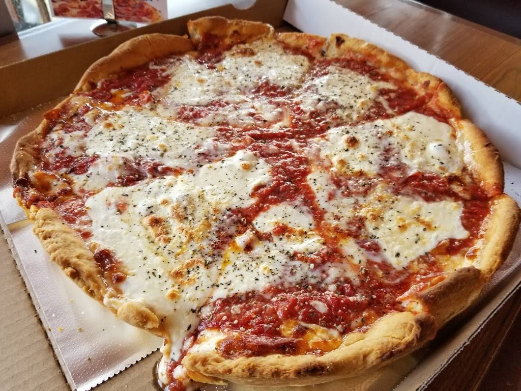 Trilogy Pizza | restaurant | 19141 Stone Oak Pkwy Suite 113, San Antonio, TX 78258, USA | 2104041818 OR +1 210-404-1818