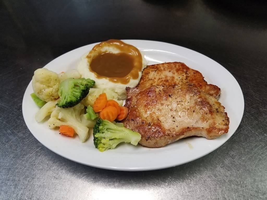 Berrys Pancake House | restaurant | 2050 Park Rd, Connersville, IN 47331, USA | 7656920245 OR +1 765-692-0245