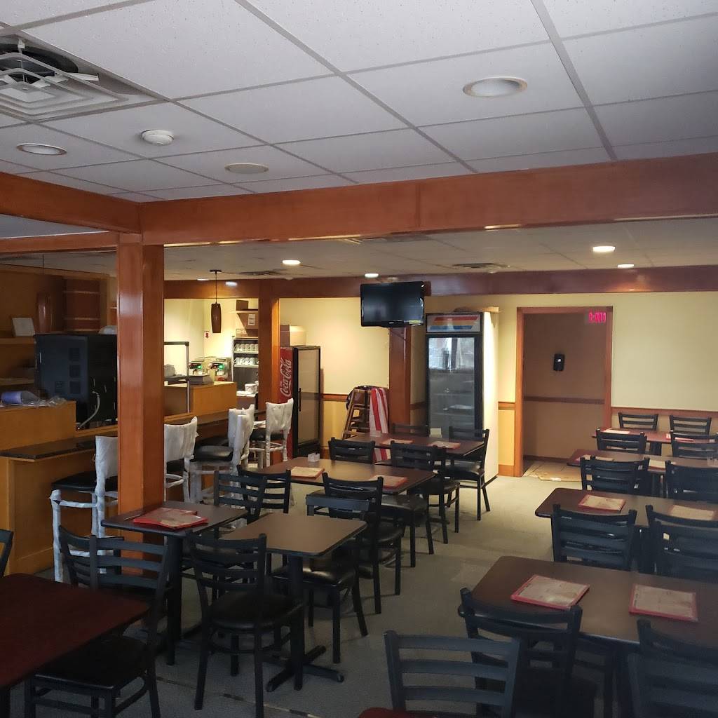 Faels breakfast/lunch/dinner | restaurant | 656 Washington St, Quincy, MA 02169, USA | 6173023918 OR +1 617-302-3918