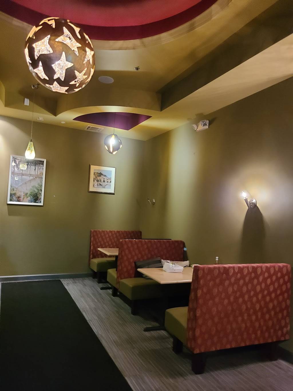 Habeebs Grill | restaurant | 458 Elizabeth Ave, Somerset, NJ 08873, USA | 7325846992 OR +1 732-584-6992