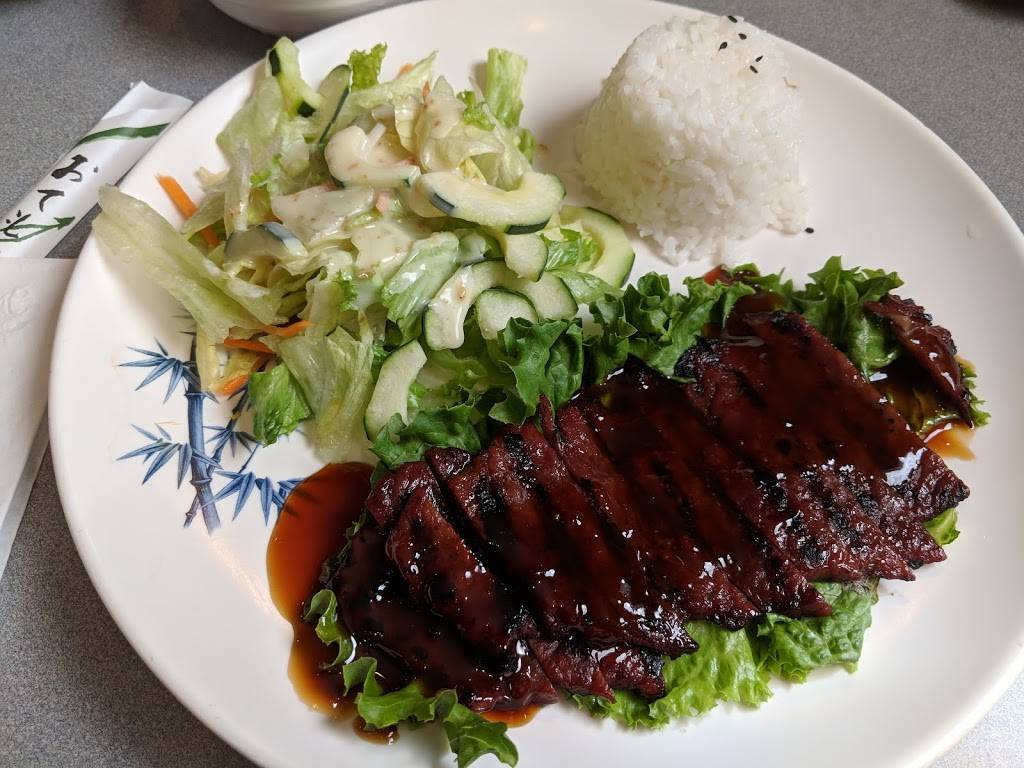 Ohkura | restaurant | 594 Parker Rd, Fairfield, CA 94533, USA | 7074376671 OR +1 707-437-6671